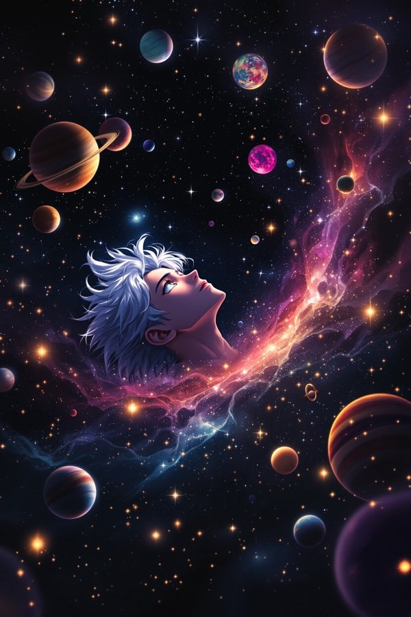 星界旅人_动漫番剧社_老湿视频在线观看