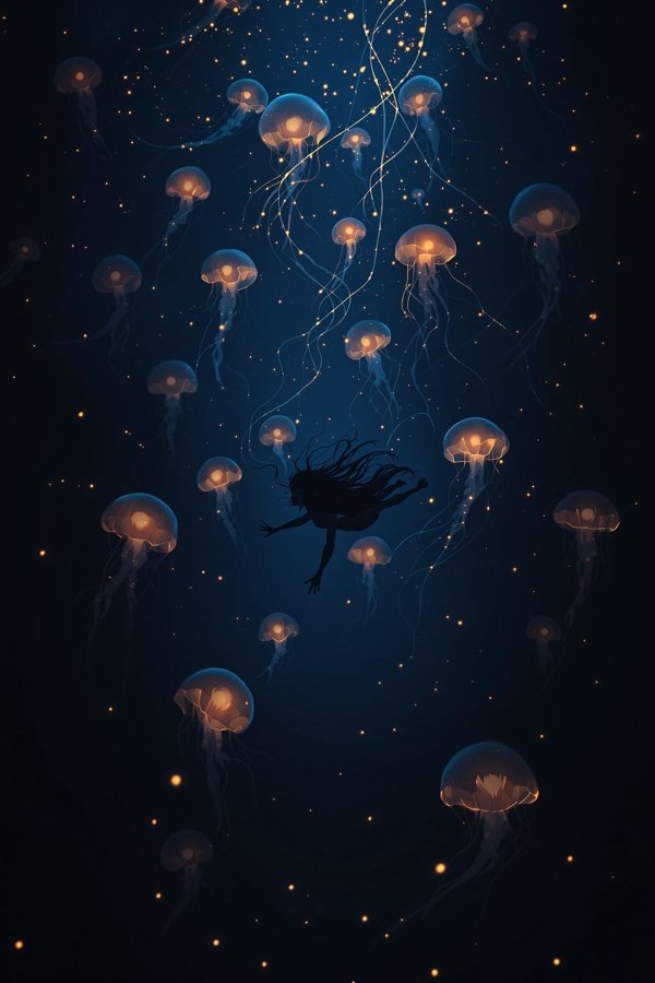 深海回音_动漫番剧社_老湿视频在线观看