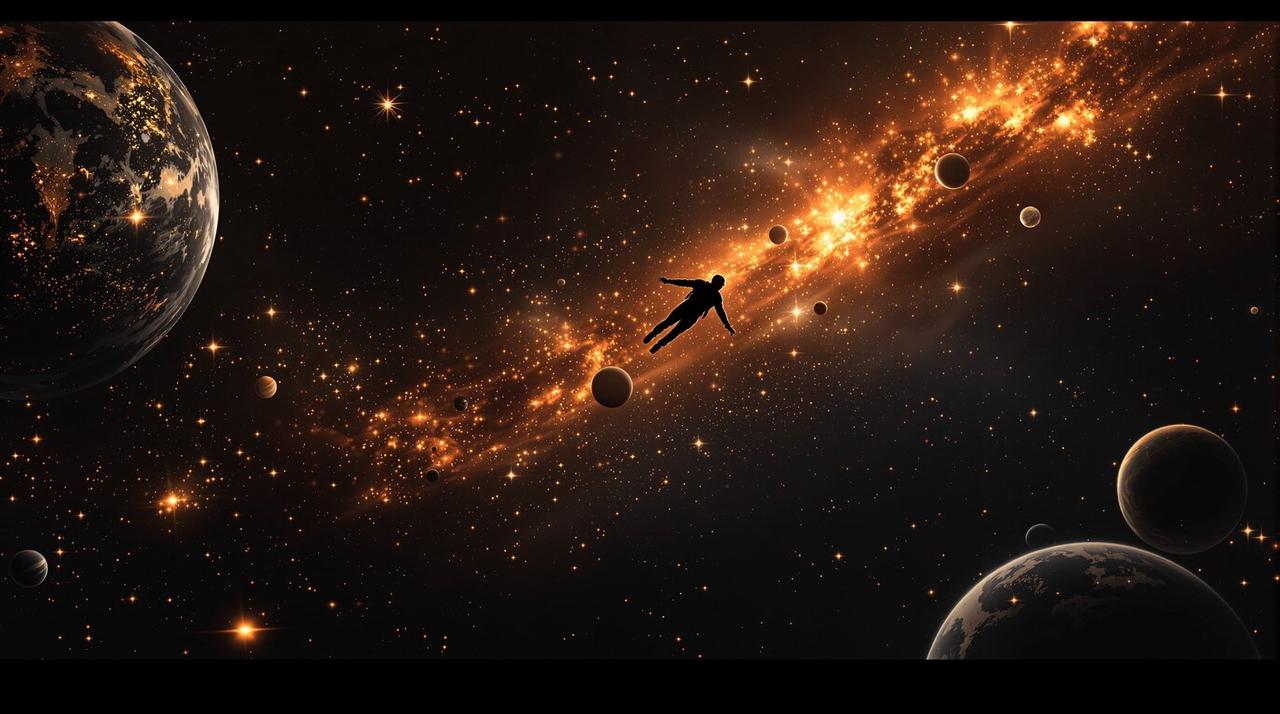 星界旅人_老湿视频精选推荐