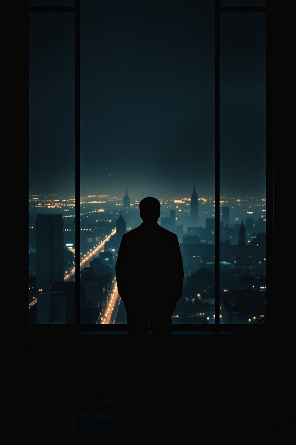 长夜将明_剧集热播榜_老湿视频在线观看