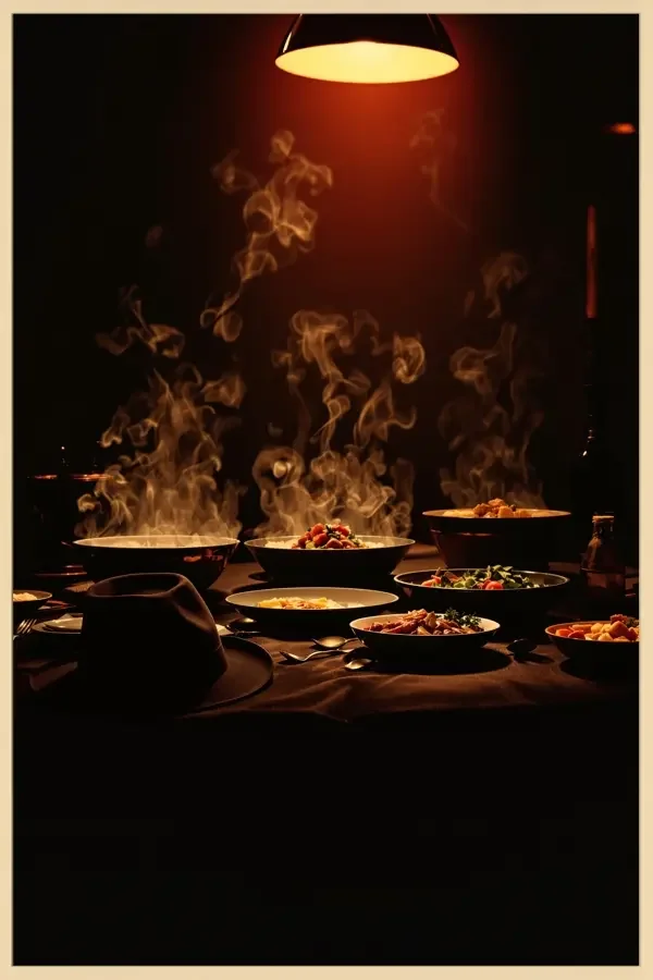 美食侦探社_综艺笑料铺_老湿视频在线观看