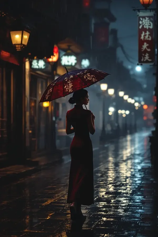 半城烟雨_剧集热播榜_老湿视频在线观看