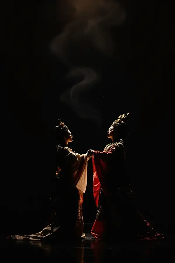 霸王别姬_经典老片库_老湿视频在线观看